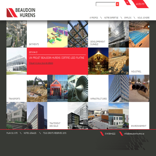 NACEV CONSULTANTS INC