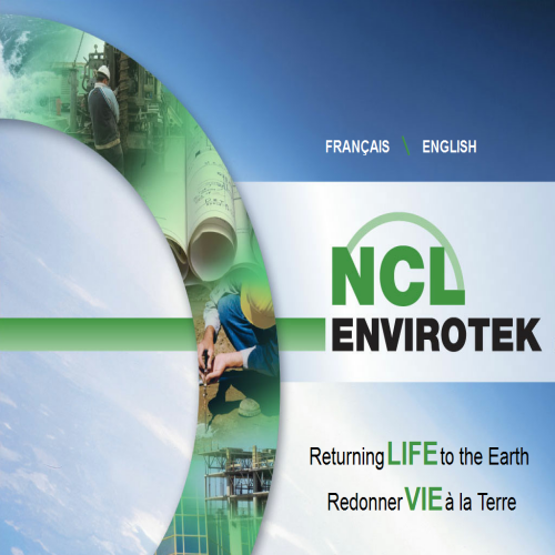 NCL ENVIROTEK INC NCL ENVIROTEK INC