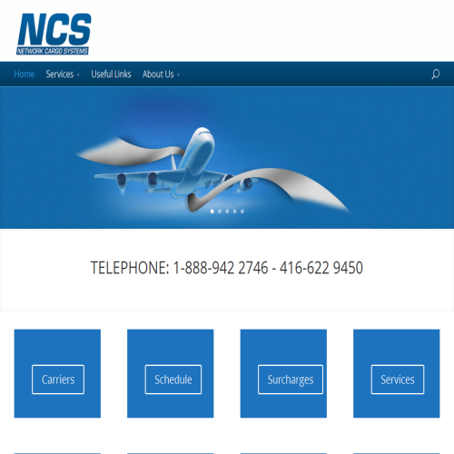 NETWORK CARGO SYSTEMS INTL INC