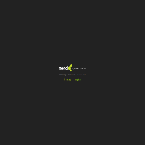 NERD STUDIO