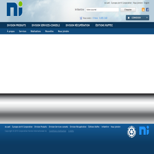 NORME INTERNATIONALE PLASTIQUE