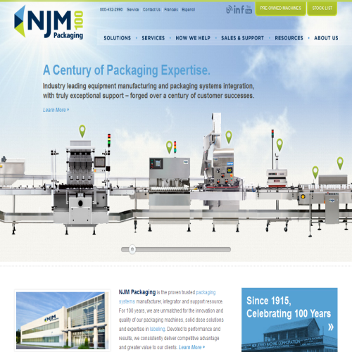 CHARLES LAPIERRE INC