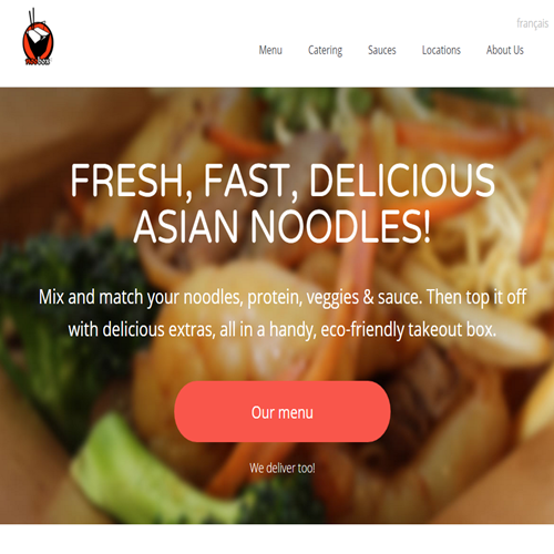 COMPTOIR EXPRESS NOOBOX