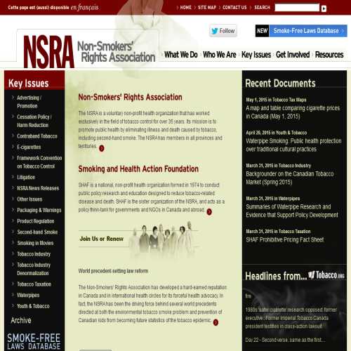 ASSOCIATION POUR LES DROITS