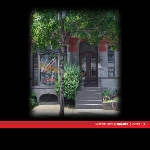 NUANCE COIFFURE POUR ELLE & LUI INC