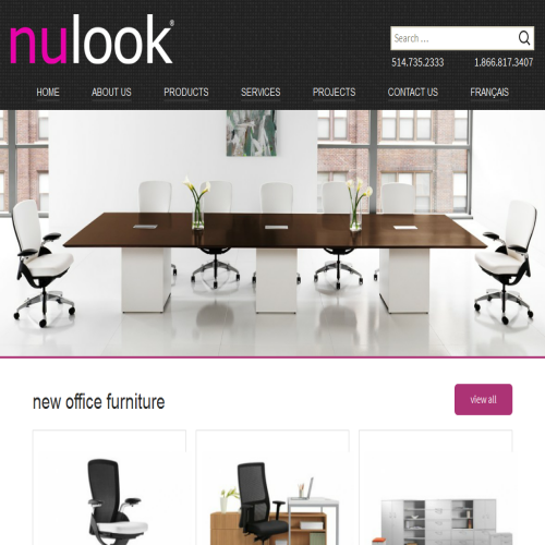 NULOOK OFFICE SOLUTIONS