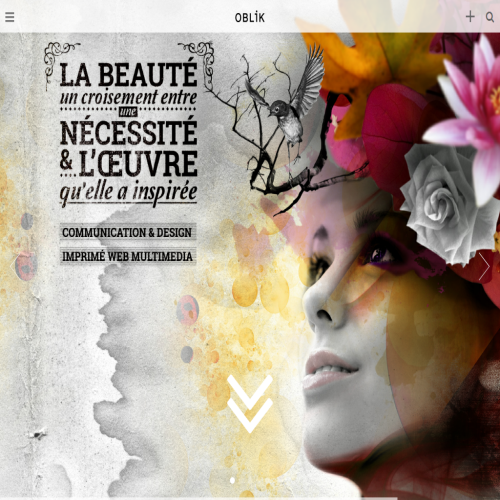 OBLIK COMMUNICATION-DESIGN