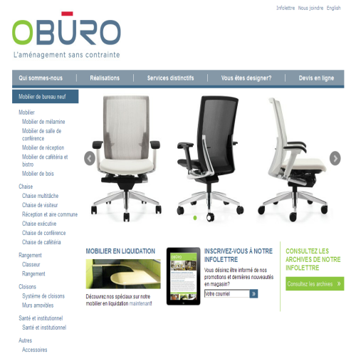 OBURO
