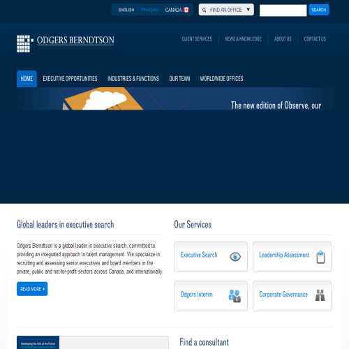 LAURENDEAU LABRECQUE RAY