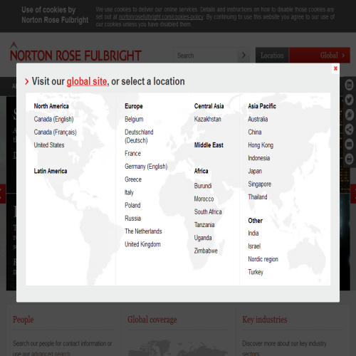 SWABEY OGILVY RENAULT