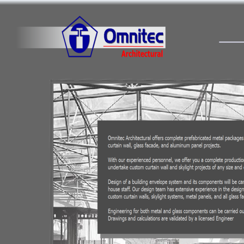 OMNITEC ENGINEERING SYSTEMS