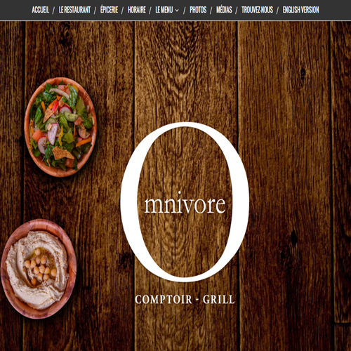 OMNIVORE