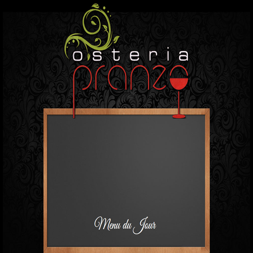 OSTERIA PRANZO