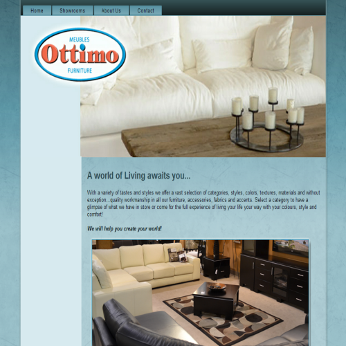 MEUBLES OTTIMO FURNITURE