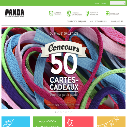 PANDA SHOES PANDA SHOES