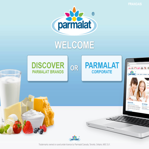 PARMALAT CANADA