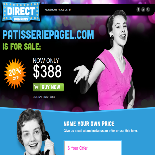 PATISSERIE BOULANGERIE PAGEL