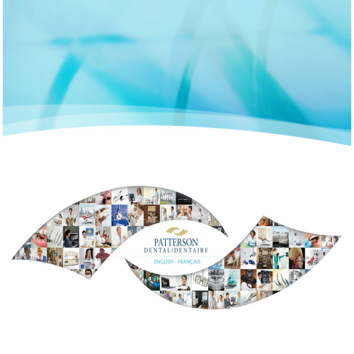 PATTERSON DENTAIRE CANADA INC