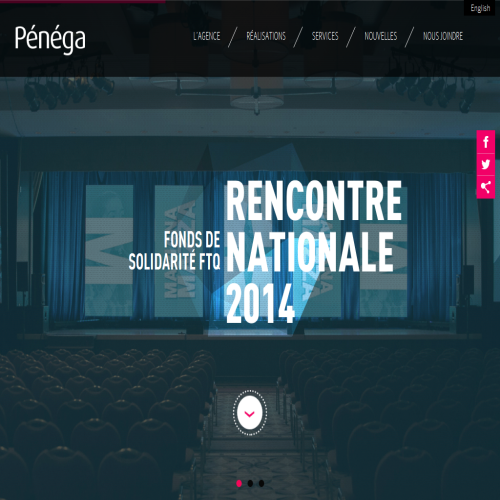 PENEGA COMMUNICATIONS INC