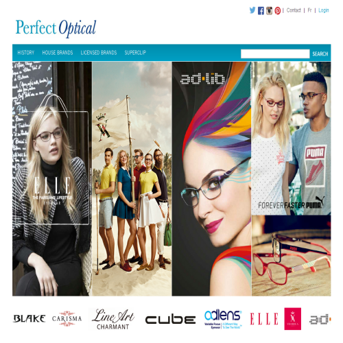 SUPERCLIP CANADA INC