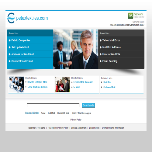 PETEX TEXTILES INTL LTD