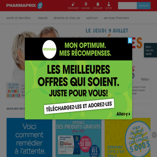 UNIPRIX PHARMACY