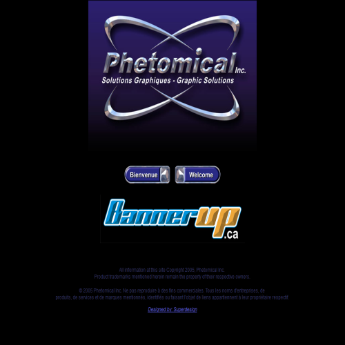 AD HOC SIGNS PHETOMICAL INC