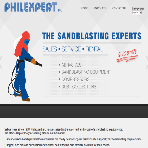 PHILEXPERT INC