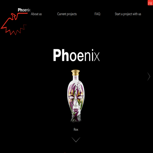 PHOENIX INTERNATIONAL PACKAGIN