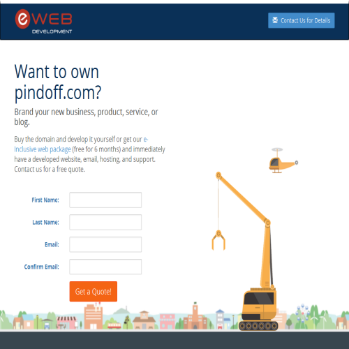 PINDOFF RECORD SALES LTD