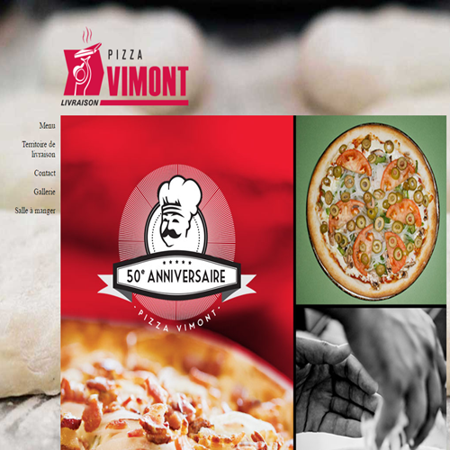 VIMONT PIZZA RESTAURANT VIMONT PIZZA RESTAURANT