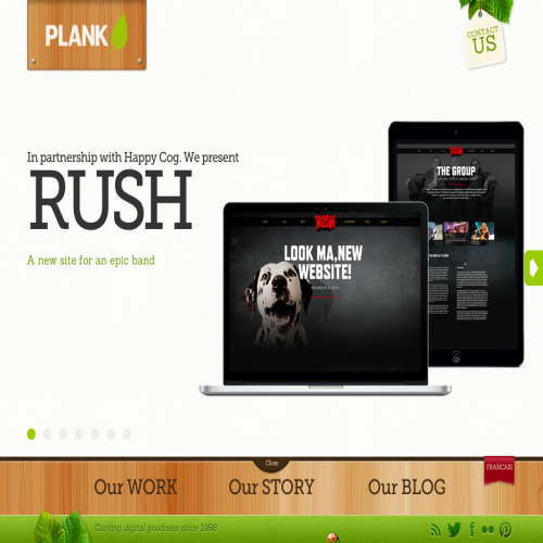 PLANKDESIGN
