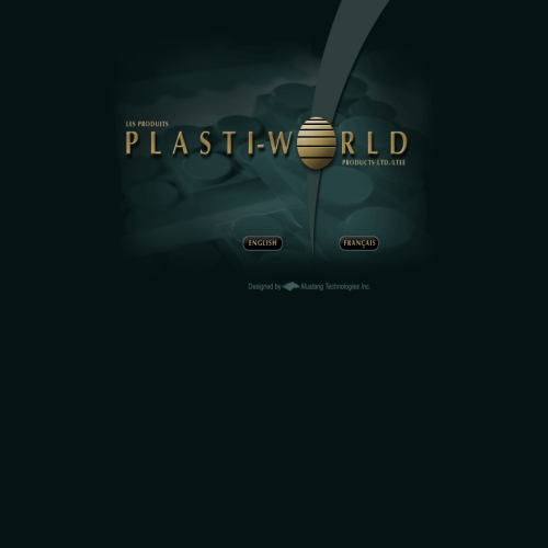 LES PRODUITS PLASTI-WORLD LTTE