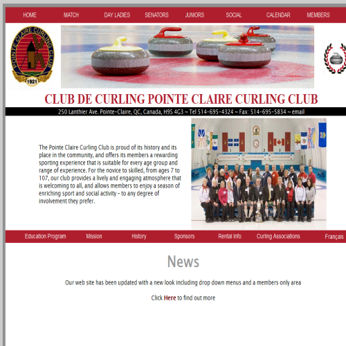 SERVICE DE COPIES POINTE