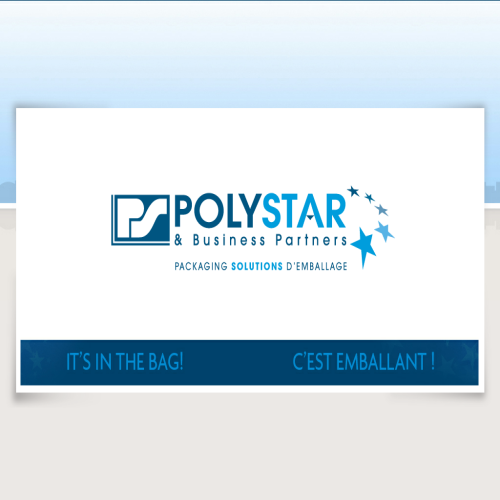 POLYSTAR PACKAGING INC.