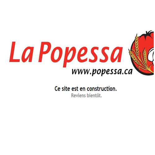 RESTAURANT LA POPESSA