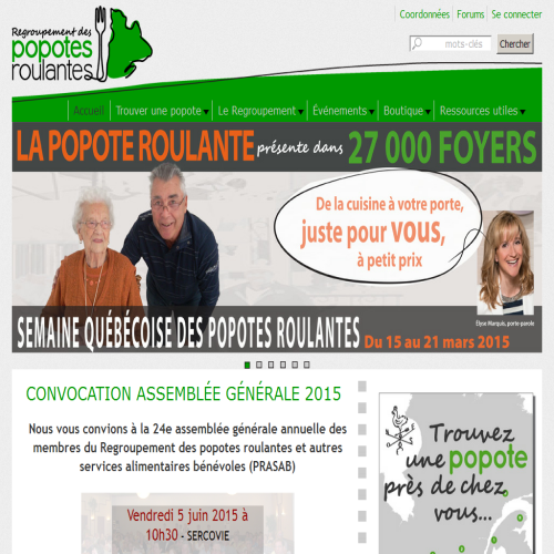 CENTRE BERTHIAUME DU TREMBLAY