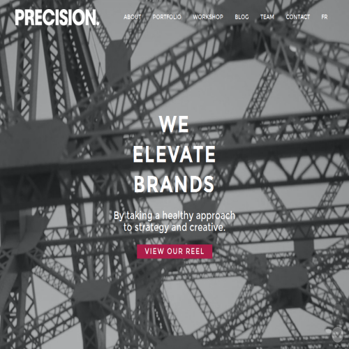 PRECISION ADVERTISING & PROMOTIONS INC