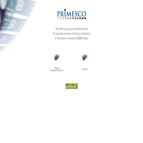 PRIMESCO INC
