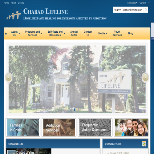 PROJECT PRIDE DRUG CRISIS CTR