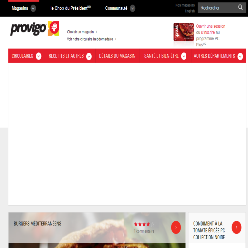 PROVIGO DISTRIBUTION INC
