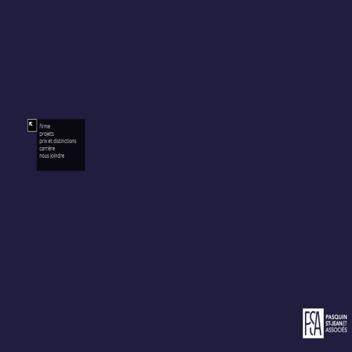 PASQUIN ST-JEAN ET ASSOC