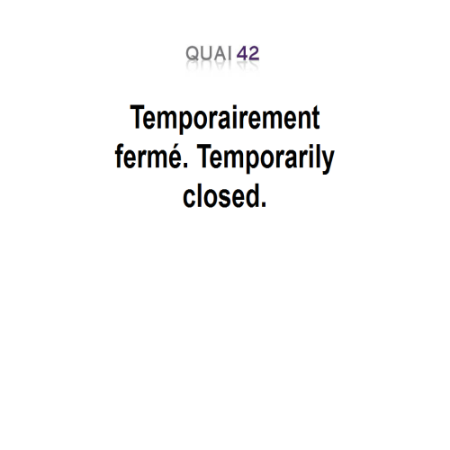 QUAI 42 INC