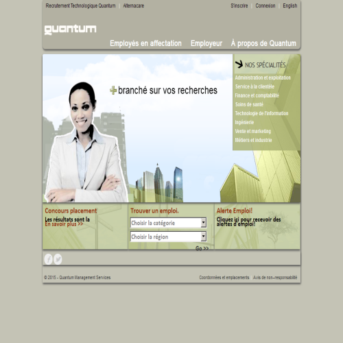 ESP PERSONNEL DE SYSTEMS