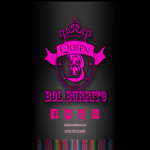 QUEEN B (CUISINE DE RUE)