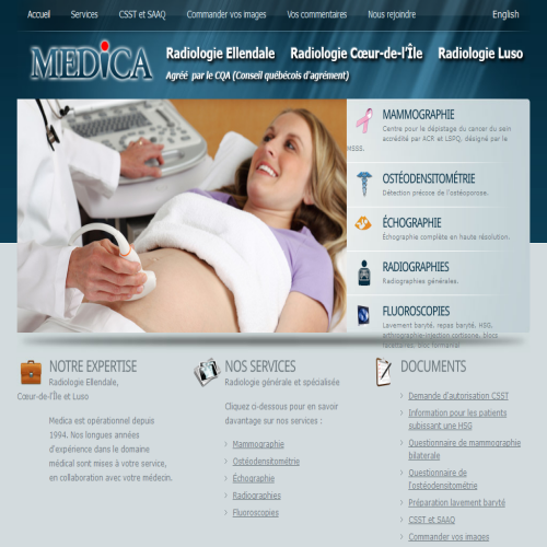 MEDICA RADIOLOGIE ELLENDALE MEDICA RADIOLOGIE ELLENDALE