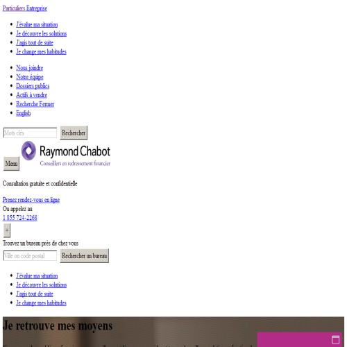 REMILLARD MOQUIN NADEAU LEBEL