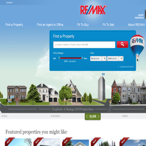 REMAX
