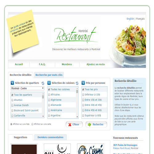 RESTAURANT PHOENIX ORIENTAL