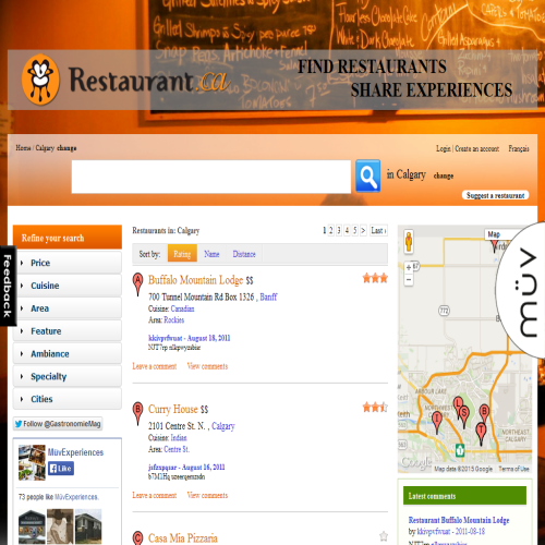 RISTORANTE GEORGIO RISTORANTE GEORGIO